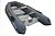 Лодка РИБ WINBOAT-375RL Лодка РИБ WINBOAT-375RL