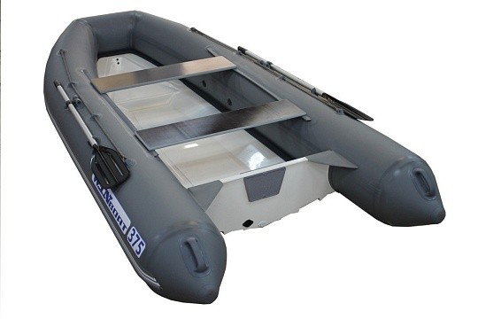 Лодка РИБ WINBOAT-375RL