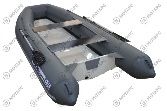 Лодка РИБ WINBOAT-375RL