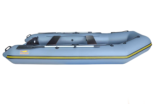 Лодка ПВХ Марлин 320SLK