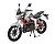 Мотоцикл REGULMOTO Raptor