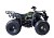 Квадроцикл WELS Thunder 200
