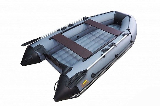 Лодка ПВХ Марлин 330EA