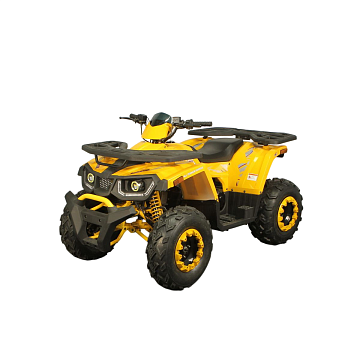 Квадроцикл AVANTIS Hunter 200 Big Basic
