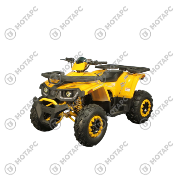 Квадроцикл AVANTIS Hunter 200 Big Basic