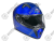 Шлем AIM JK320 Dark Blue