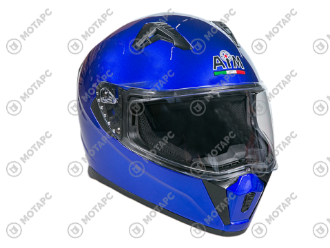 Шлем AIM JK320 Dark Blue