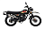 Мотоцикл REGULMOTO BWS с ПТС