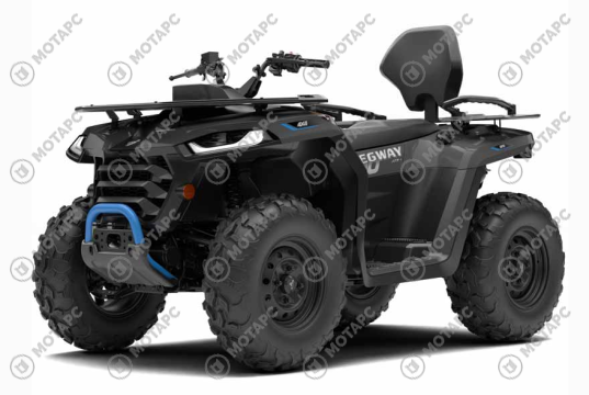 Квадроцикл SEGWAY SGW500F-A6 AT5 LE