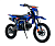 Питбайк MOTOLAND SX 125 E