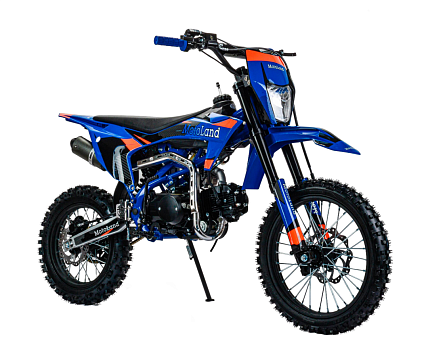 Питбайк MOTOLAND SX 125 E