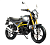 Мотоцикл MOTOLAND Scrambler 250