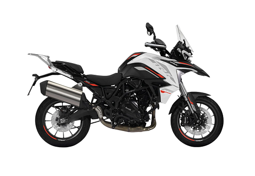 Мотоцикл BENELLI TRK 702
