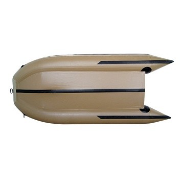 Лодка ПВХ BADGER Fishing Line 360 PW9