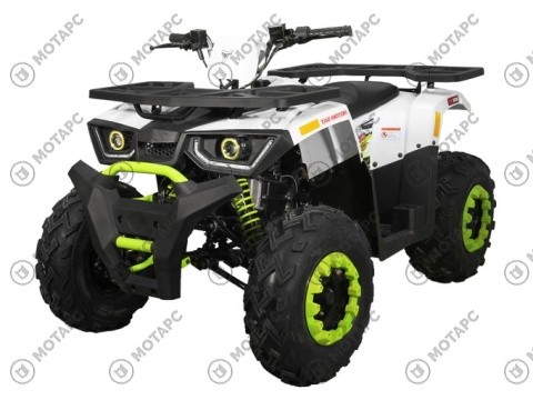 Квадроцикл AVANTIS Hunter 200 New