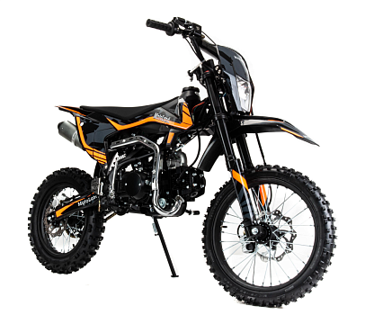 Питбайк MOTOLAND GF 125 E