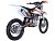 Мотоцикл KAYO K1-L 150 MX 19/16