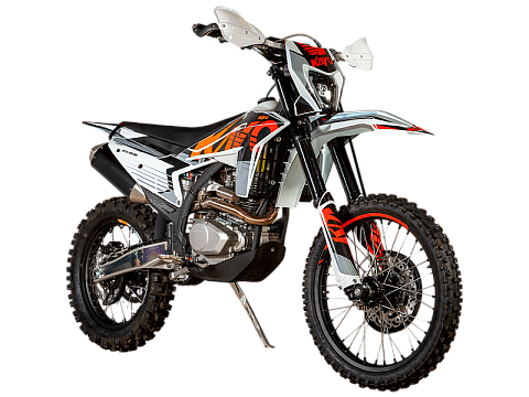 Мотоцикл KAYO K7-A 300 MX (CB300RL) 21/18