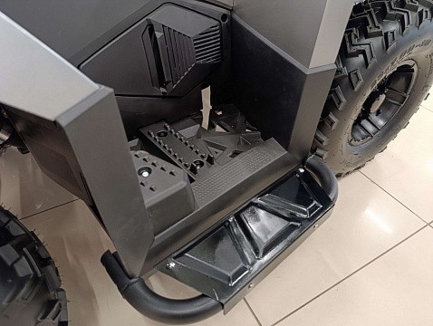 Квадроцикл MM Hammer 5  250 CVT литые диски