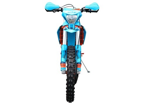 Мотоцикл GR8 F300L (4T NC300S) Enduro RR