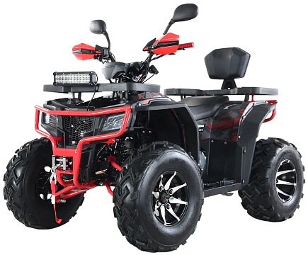 Квадроцикл MOTAX Grizlik U200 Lux