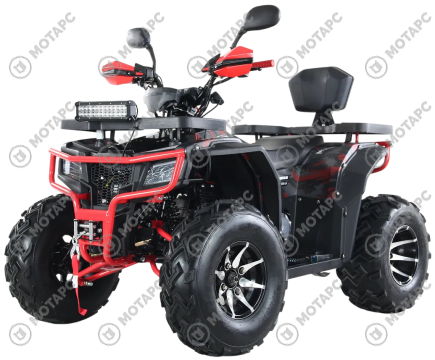 Квадроцикл MOTAX Grizlik U200 Lux