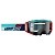 Очки LEATT Velocity 5.5 Aqua Light Grey 58%