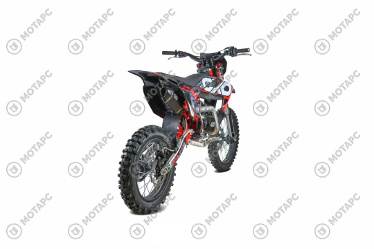 Питбайк OXO Base 125 M