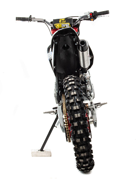 Мотоцикл MOTOLAND Кросс XT300 HS (175FMM) (BB-300cc)