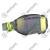 Очки SCOTT Fury Snow Cross Light Gray/Neon Yellow/Enhancer Yellow C