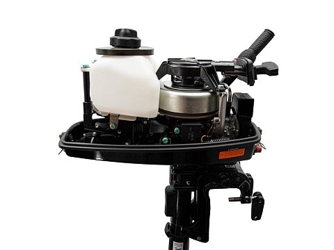 Мотор лодочный HIDEA HD3FHS