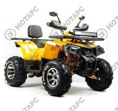 Квадроцикл MOTOLAND Wild Track X PLUS 200