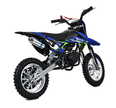 Питбайк MOTOLAND XT 50