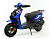 Скутер MOTOLAND Matrix 150