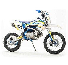 Питбайк MOTOLAND TCX 140