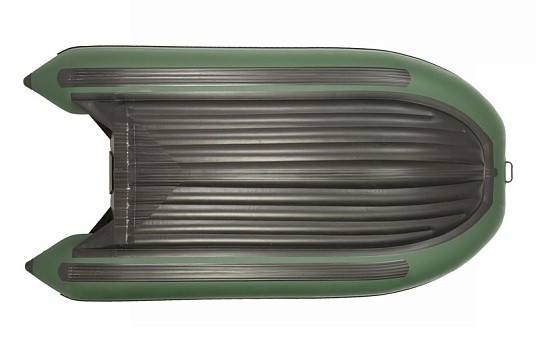 Лодка ПВХ YUKONA 350 НДНД