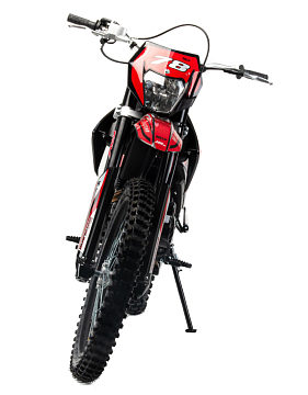 Мотоцикл MOTOLAND Кросс XR250 Lite 172FMM
