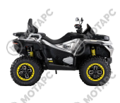 Квадроцикл BENDA Redstone 1000 R2