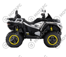 Квадроцикл BENDA Redstone 1000 R2