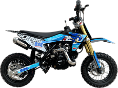 Питбайк BSE K6 Sonic