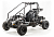 Багги MOTOLAND Gokart 125