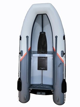 Лодка РИБ WINBOAT-330ARF