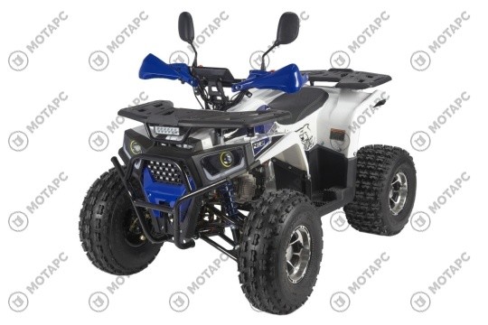 Квадроцикл AVANTIS Optima 8 Premium