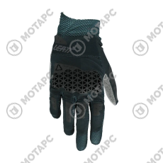 Мотоперчатки LEATT Moto 3.5 Lite Glove Black