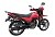 Мотоцикл MM INTRUDER 200