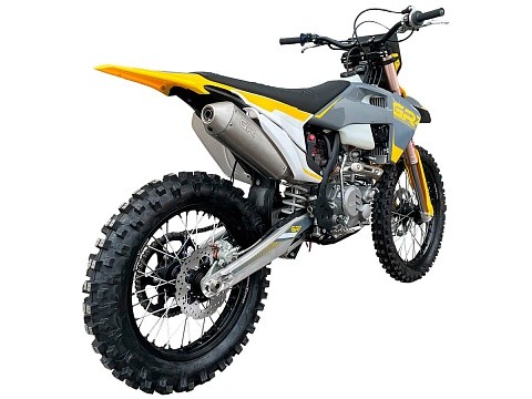 Мотоцикл GR7 F300L (4T NB300) Enduro LITE