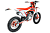 Мотоцикл KAYO K6-R 250 (NC250SR) FCR 21/18