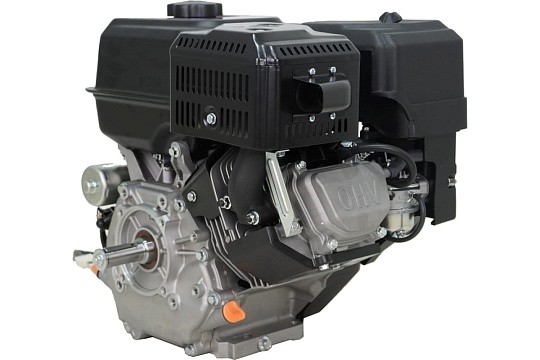 Двигатель LIFAN KP500E D25 18А 22 л.с.