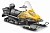 Снегоход STELS Ставр MS600 WT ST -SM600T (L Lux WT) 1.0 K05 Tech