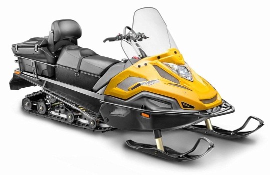 Снегоход STELS Ставр MS600 WT ST -SM600T (L Lux WT) 1.0 K05 Tech